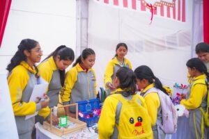 The TonsBridge School – Leading CBSE Boarding School in India