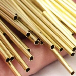 ABC Tube Company – Leading Copper & Brass Tube Manufacturer