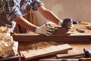 Carpenter Service in Karam Pura – Kaarigari Livings for Home Furniture Work