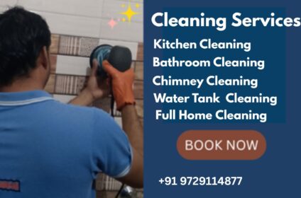 Cleaning Services