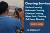 Cleaning Services