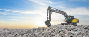 HD Hyundai Construction Equipment India