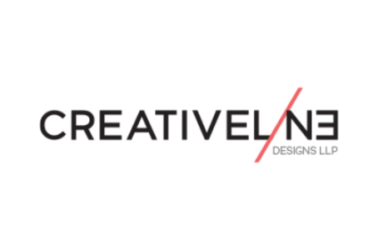 CreativeLine Design LLP logo