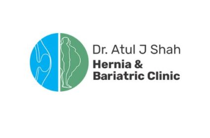 Dr Atul shah