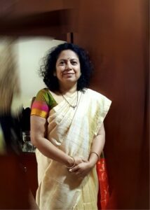Dr. Jyoti Bobe – Gynecologist in Airoli, Navi Mumbai