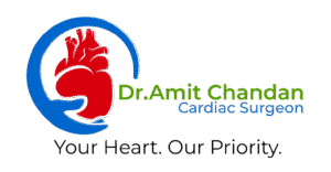 Dr. Amit Chandan | Best Cardiac Surgeon in India