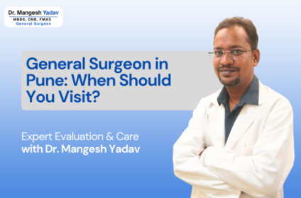 general surgeon in Pune
