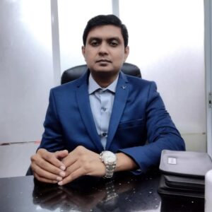 ENT Specialist in Navi Mumbai - Dr Avinash Borade