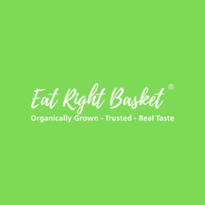 Eat Right Basket