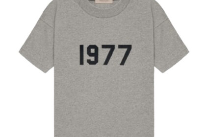 Essentials Shirt