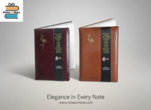 Goyal diary | Custom Diary Manufacturer in Indore