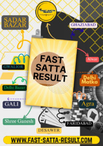 Fast Satta Result