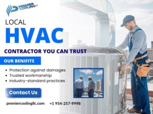 Premier Cooling LLC