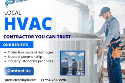 hvac