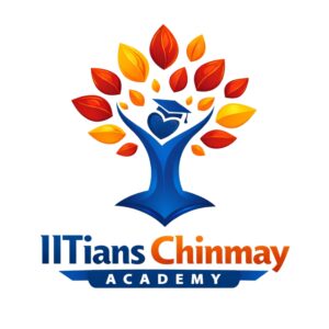IITian's Chinmay Academy – BITSAT Coaching in Vadodara
