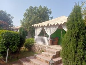 Farm Aravalia