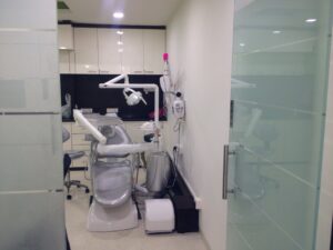 R Dental Care