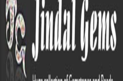 Jindal Gems Logo