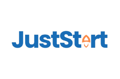 JustStart Logo