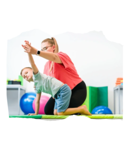 KHOJ Pediatric NDT Clinic