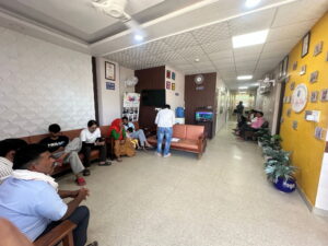 Malot Hospital – Orthopedic Hospital in Jaipur