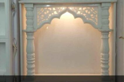Marble Temple