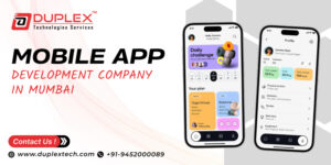 Duplex Technologies Services