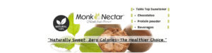 Monk Nectar