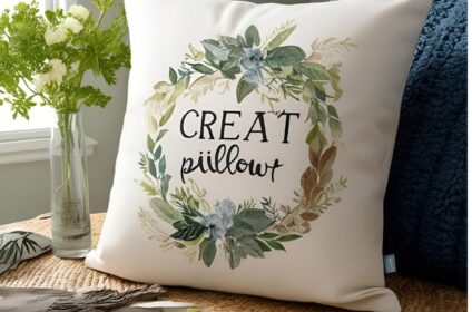 Best Pillow Cover Exporter from India
