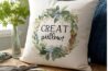 Best Pillow Cover Exporter from India