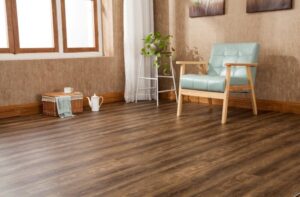 SPC Flooring