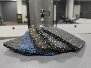 Rubber Mats Dubai – Durable Anti-Slip Flooring Solutions