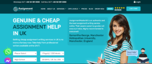 Assignment Master UK