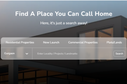 Villas in Gurgaon