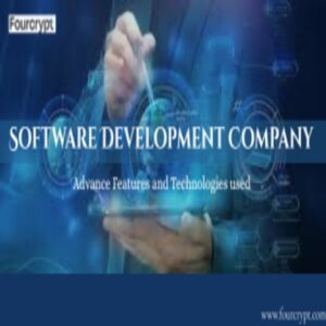 Fourcrypt- Software Development Company in Madurai