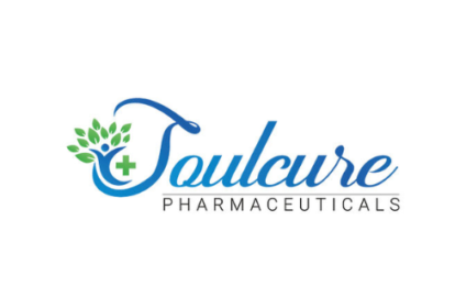 Soulcure Pharma logo