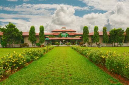 Best Boarding School in Assam