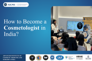AICMS (Aesthetic Institute of Cosmetology & Medical Sciences) Pune