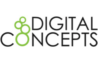 Digital Concepts Brand Logo