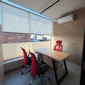 ELEV8 Coworking Space Mohali