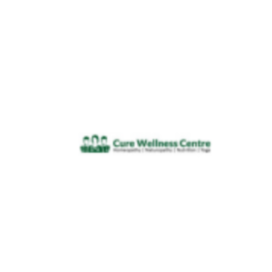 Cure Wellness Centre - Homeopathy & Naturopathy In Meerut
