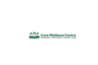 Cure Wellness Centre logo – Homeopathy, Naturopathy, Nutrition and Yoga clinic in Meerut