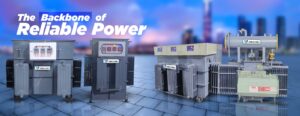 Single Phase Servo Voltage Stabilizer Manufacturers in India