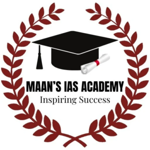 Maan's Chandigarh IAS Academy