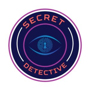 Secret Detectives Agency
