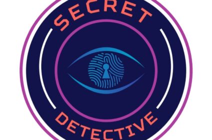Secret Detective Agency