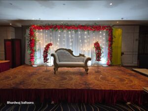 Bhardwaj Balloons – Professional Balloon Decoration Service in Indirapuram