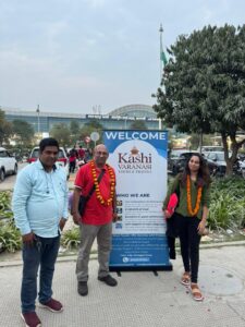 Kashi Varanasi Tours and Travels