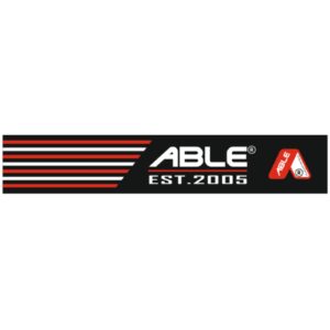 Able Online Store