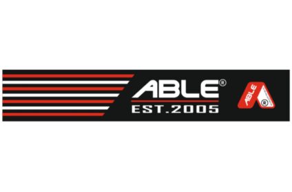 Able Online Store